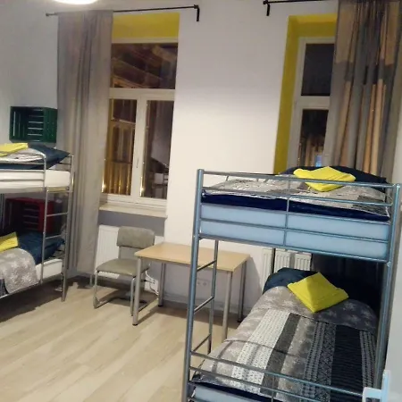 Hostel Lulu