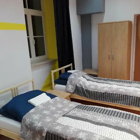 Lulu Hostel
