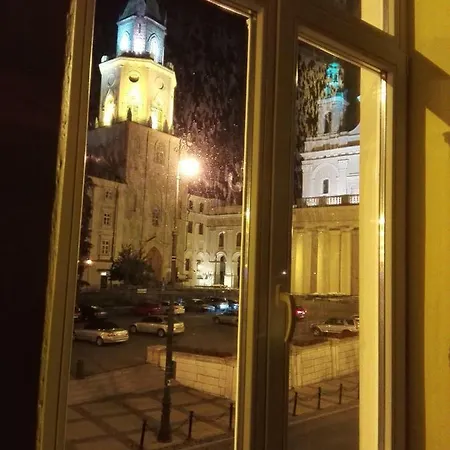 Lulu Hostel Lublin