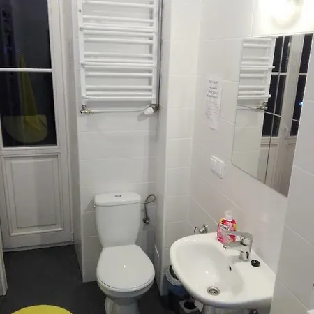 Lulu Hostel Lublin