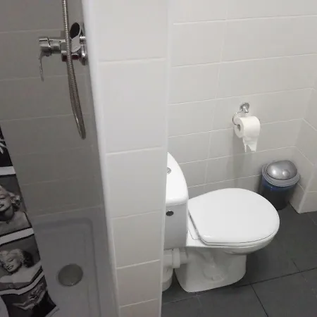 Hostel Lulu