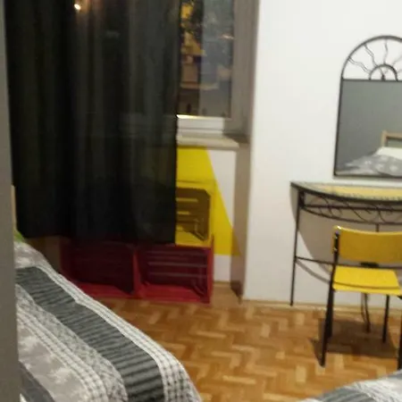 Lulu Hostel Lublin