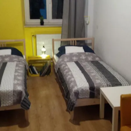 Hostel Lulu *