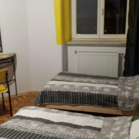 Lulu Hostel Lublin