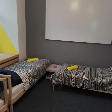 Lulu Hostel