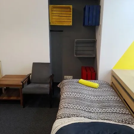 Hostel Lulu